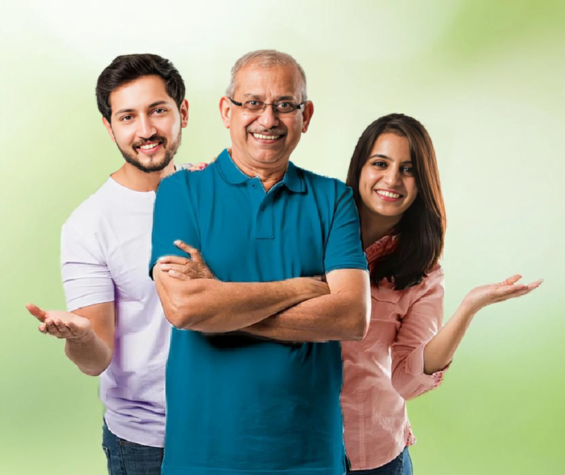 Take a<span style="color:#9A2225; font-weight:600"> #Swasthya</span><span style="color:#00688e; font-weight:600">Vachan</span> and Gift  Yourself and your Family a <span style="color:#9A2225; font-weight:600">Healthy Heart.</span>